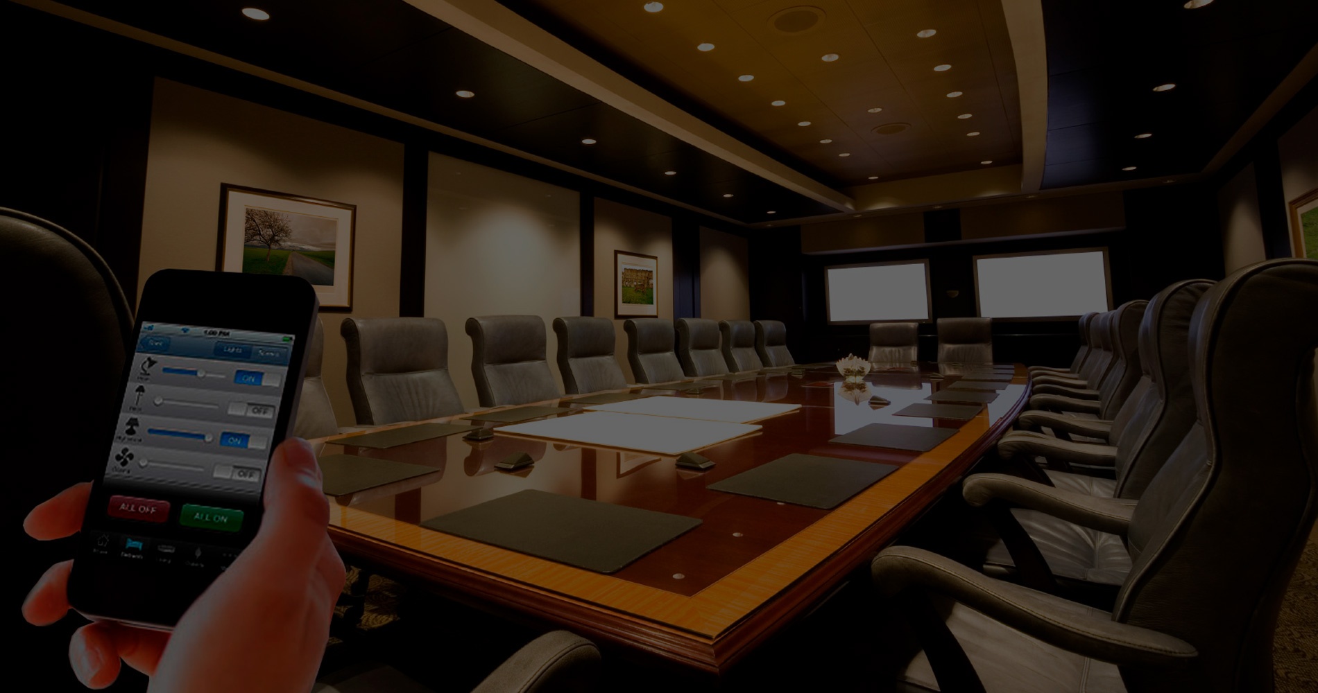 Soluções Inteligentes