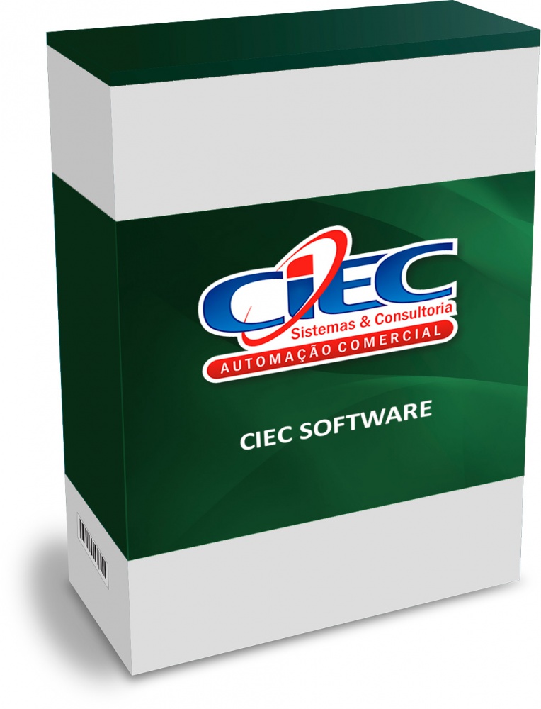 CIEC FISCAL - Controle e acompanhamento fiscal da empresa